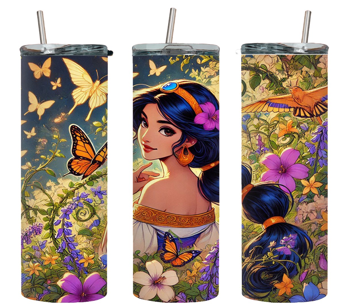 Spring Princess-11237